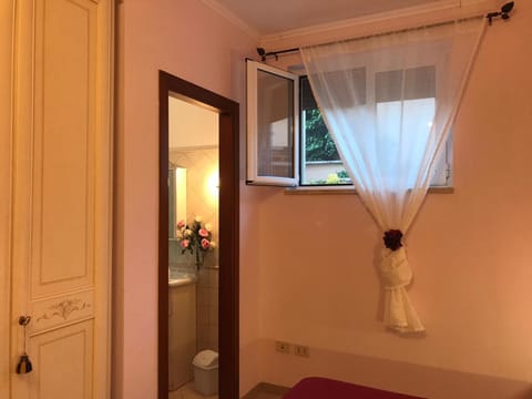 Miriam's Short Rent House Condominio in Rome