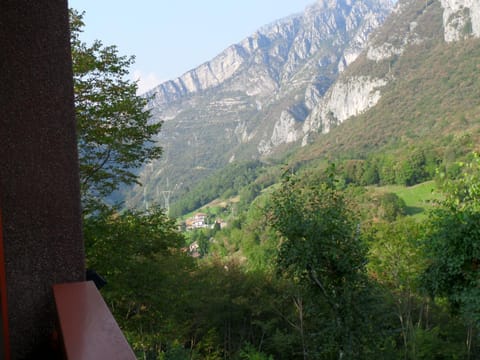 Day, Balcony/Terrace, Mountain view