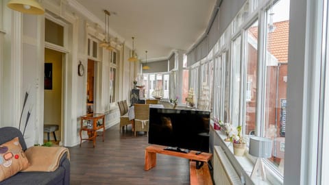 Ferienwohnung Bubikat Condo in Borkum