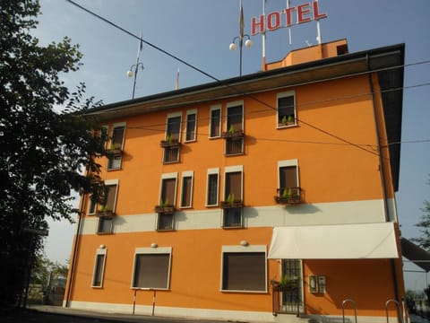 Hotel Green castellani Hotel in Vicenza