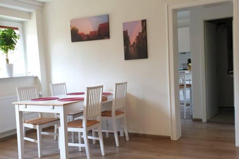 Ferienwohnung Kreideberg Apartment in Lüneburg