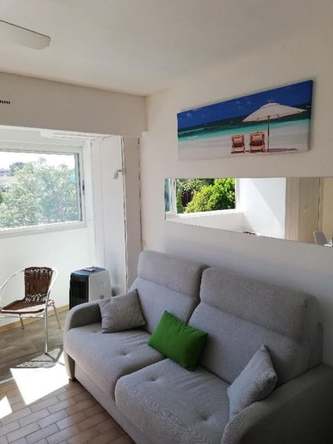 Studio , proche plages,classé 3 étoiles Apartamento in Balaruc-les-Bains