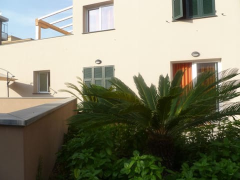 Le Vele Residence Apart-hotel in Pietra Ligure