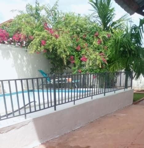 Appartement haut standing avec piscine Condo in Yaoundé