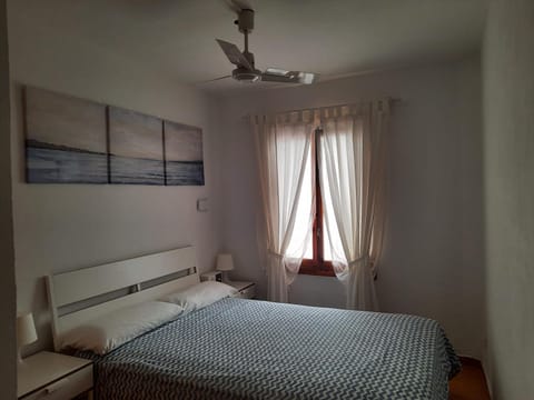 Apartamento en Arenal a 5 minutos de la playa Condominio in Arenal d'en Castell