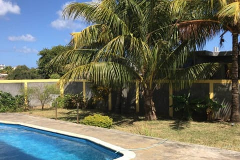 Garden, Pool view, Swimming pool