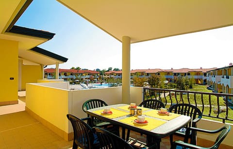 Balcony/Terrace, Balcony/Terrace, Pool view