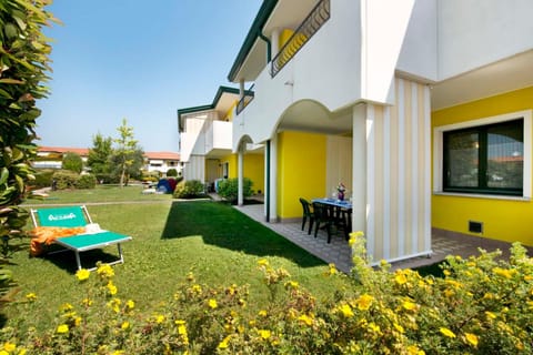 Villaggio Ducale Condo in Bibione