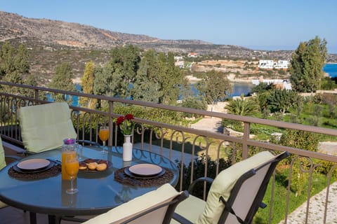 Crete View Villa in Crete