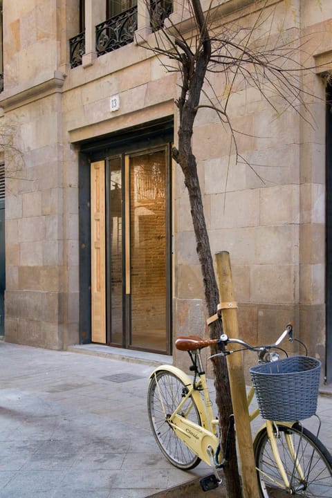 Som Nit Born Bed and Breakfast in Barcelona