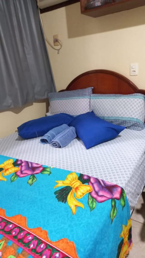 Aconchegante Kitnet em Angra dos Reis-RJ, ideal para casal Apartment in Angra dos Reis