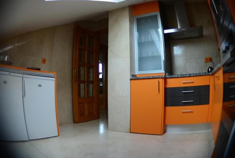 Apartamento El Desván Apartment in Sierra Norte