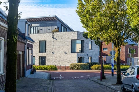 Singel 9 Bed and Breakfast in Domburg