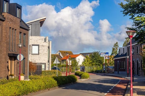 Singel 9 Bed and Breakfast in Domburg