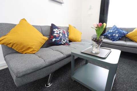 B'ham NEC/Airport/HS2 Short Stay Apartment in Metropolitan Borough of Solihull