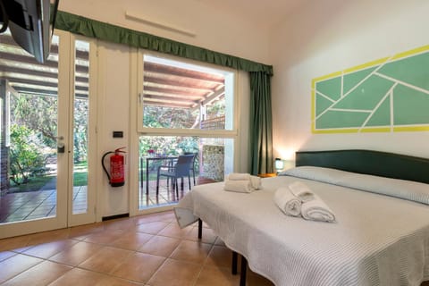 Residence Le Vele Apartment hotel in Stintino
