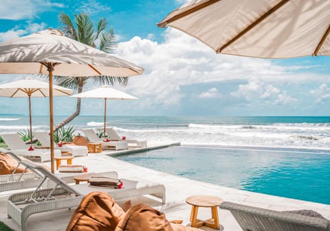 Beach, Pool view, Pool view, Swimming pool