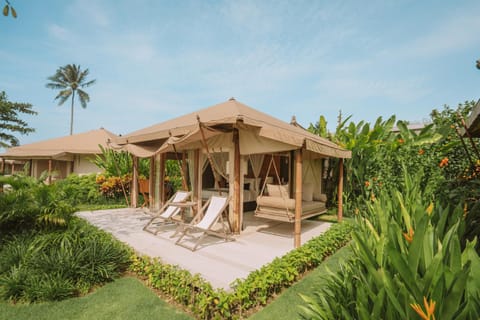 Property building, Balcony/Terrace