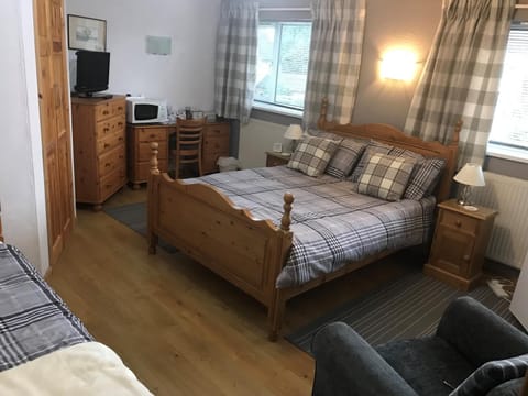 HP Bed and Breakfast Bed and Breakfast in Congleton
