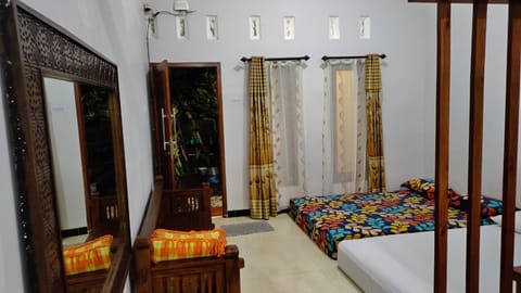 Omah Kemiri 5 Yogyakarta Bed and Breakfast in Special Region of Yogyakarta