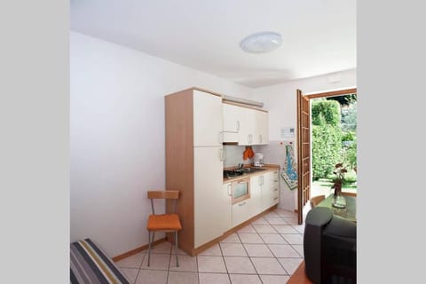 Casa Facchinetti Orange Apartment Apartment in Malcesine