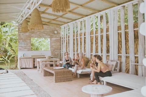 Sonora Jungle & Yoga Retreat hotel in Panama