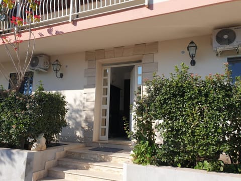 Villa Francesca Chambre d’hôte in Licata