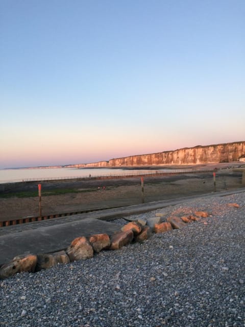 LES FLOTS Eigentumswohnung in Saint-Valery-en-Caux