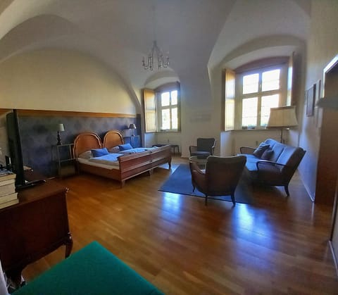 Klostermühle Apartment in Bad Staffelstein