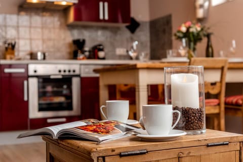 Sylt Liebt Dich 3 Apartment in Westerland