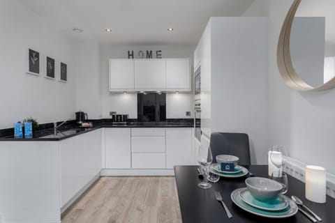 Classy Cricklewood Home Apartment in London Borough of Camden