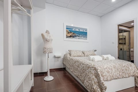 GRAN APARTAMENTO DE ENSUEÑO↑CALIDADES 5 HAB 2BAÑOS Apartment in Cadiz