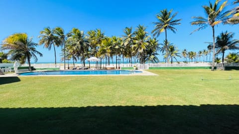 Pool view, Sea view, Swimming pool