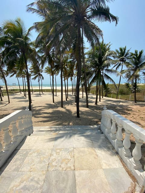 Natural landscape, Beach, Sea view