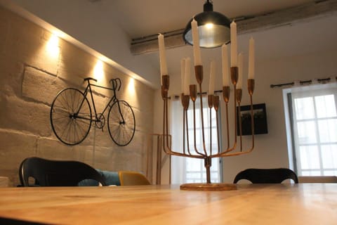 Le refuge des arènes Apartment in Arles