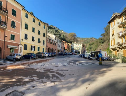 LIGURIA HOLIDAYS - "La Casa della Nicco" Condominio in Portofino