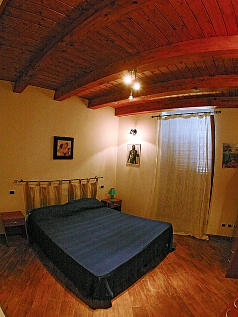 CASA BRICIOLE 1 e 2 Apartment in Scilla