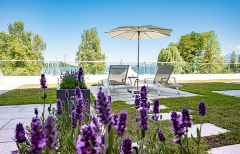 Yachthotel Chiemsee GmbH Hotel in Prien am Chiemsee