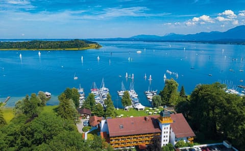 Lake view