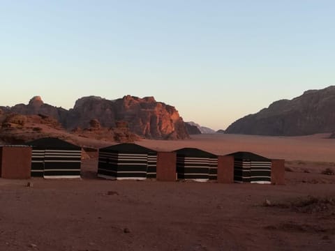 Wadi Rum Hotel in South District