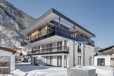 jordan´s Lodge126 Appartement in Trentino-South Tyrol
