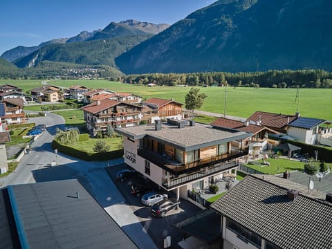 jordan´s Lodge126 Apartamento in Trentino-South Tyrol