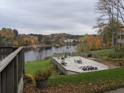 View (from property/room), River view