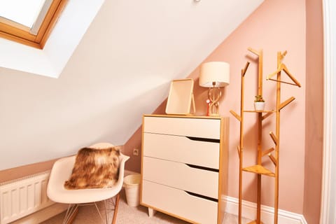 Beautiful Chique Apartment - Sleeps 2 Condo in Gateshead