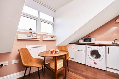 Beautiful Chique Apartment - Sleeps 2 Apartment in Gateshead