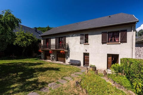 Gîte Scopa House in Auvergne-Rhône-Alpes