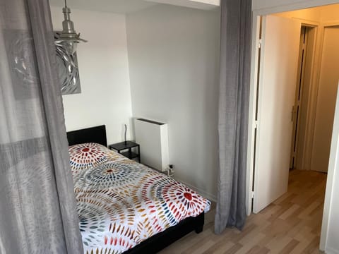 Appartement 300m Plage Apartment in Dunkirk