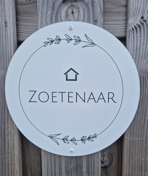 Zoetenaar Zoutelande House in Zoutelande