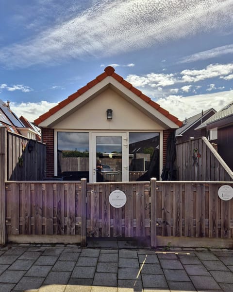 Zoetenaar Zoutelande House in Zoutelande