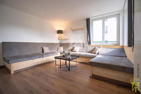 Mouteroun 3 Apartment in Auvergne-Rhône-Alpes